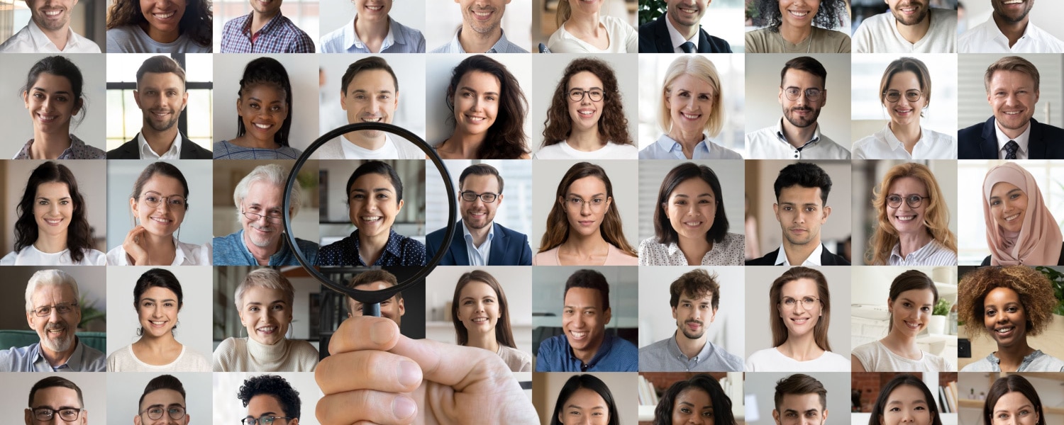 Register with Team Employment for one click placement